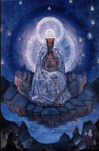 Матерь Мира