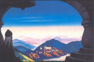 Заморские гости