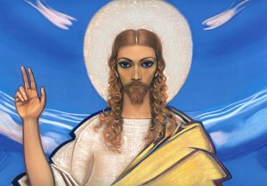 Возлюби ближнего своего