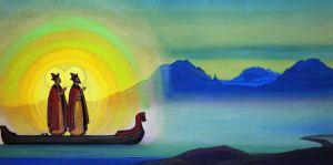 nicholas-roerich-boris-and-gleb