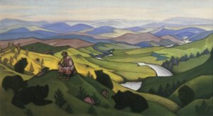 Праотцы человечества