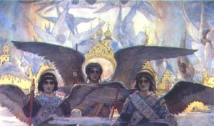 Радость Праведных о Господе