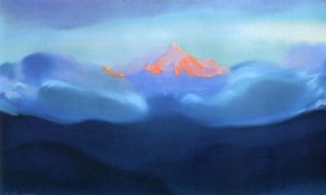 Святослав Рерих