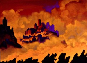 Армагеддон