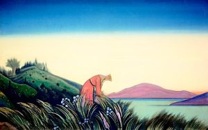 Василиса Премудрая