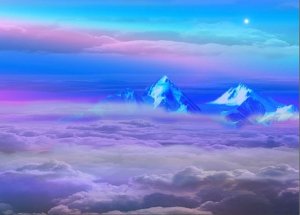 Выше облаков