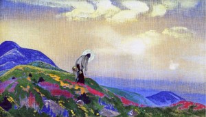 Святой Пантелеймон Целитель