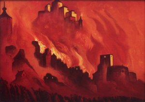 Армагеддон