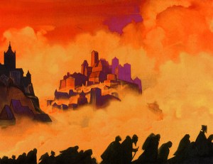 Армагеддон