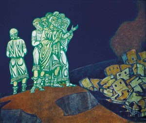 Дела человеческие