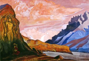 Майтрейя Победитель