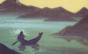 Вестник от Гималаев