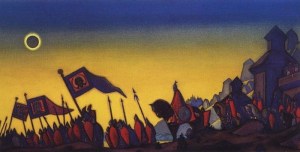 Поход князя Игоря