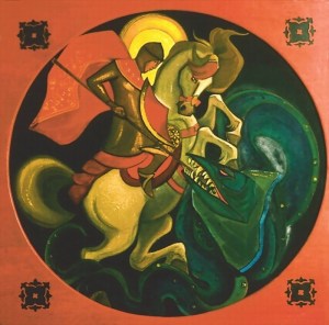 Свет побеждает тьму