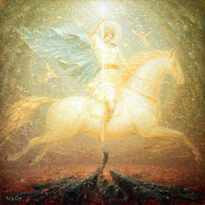 Святой Георгий