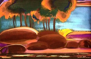 Святослав Рерих