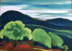 Весна пришла