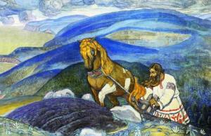 Микула Селянович