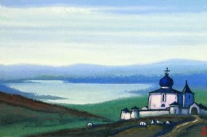 Северная Русь