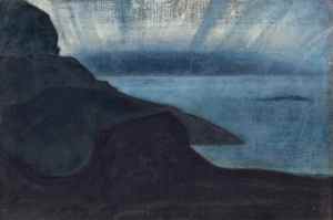 Сияние ночи