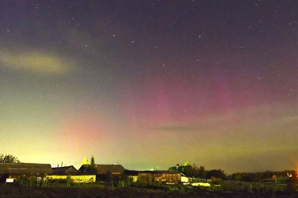 Подмосковье