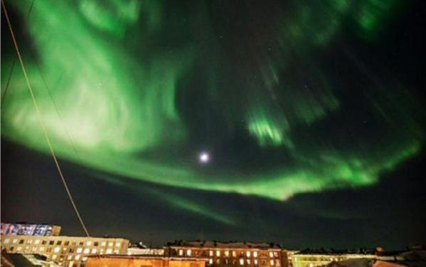 Санкт-Петербург