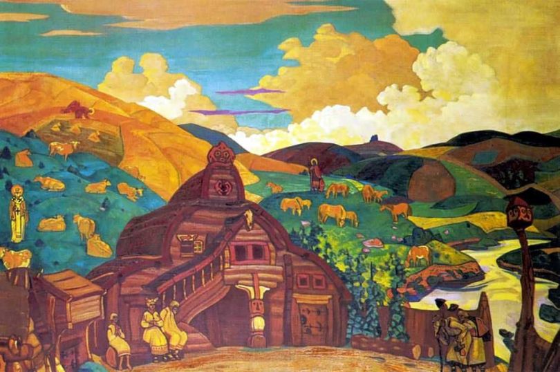 Три_радости