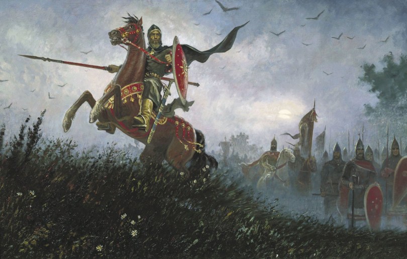 Ольшанский