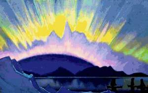 Сияние Шамбалы_