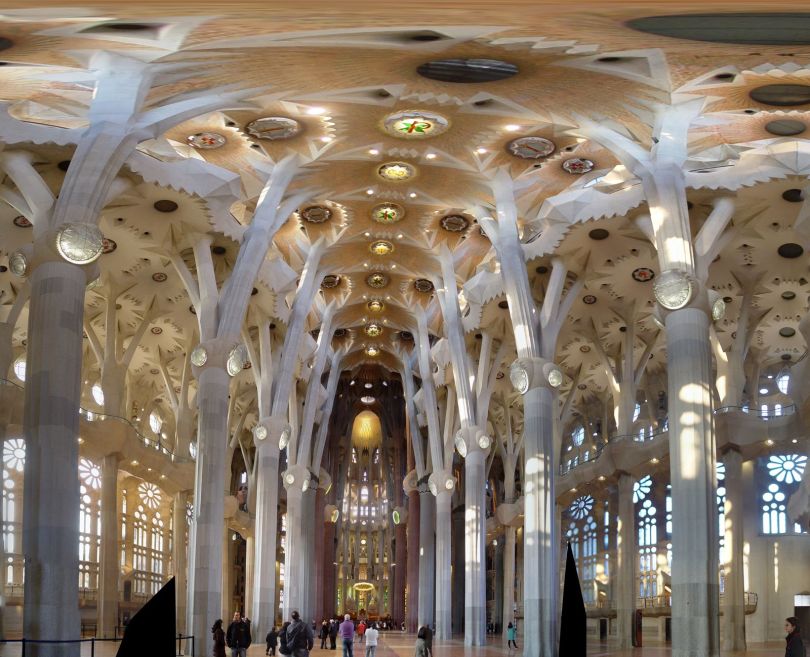 Sagrada Familia
