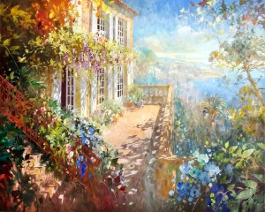 Лоран Парселье