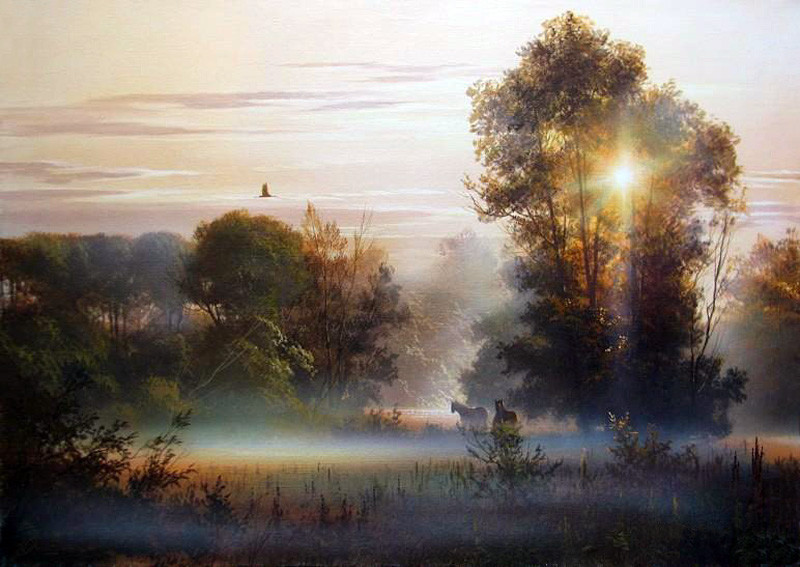 Виктор Юшкевич