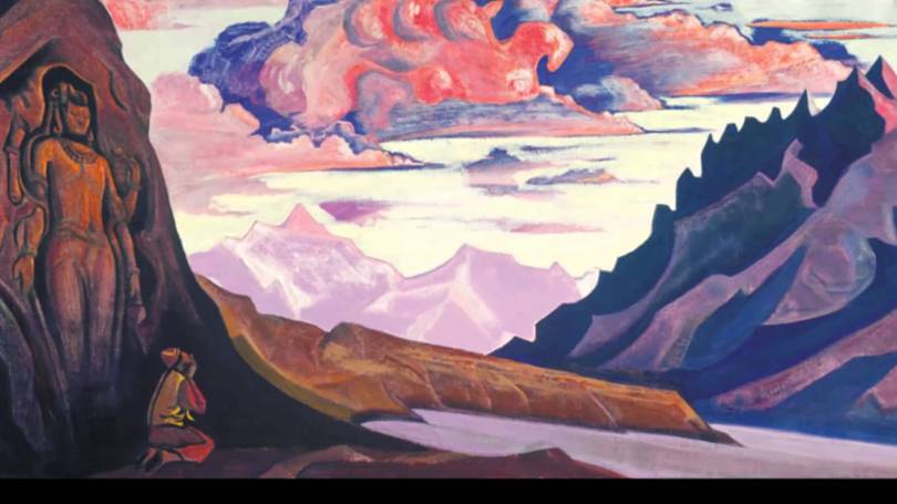 Майтрейя Победитель