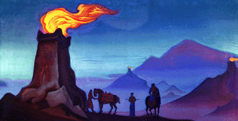 Цветы Тимура