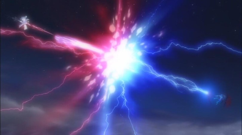 Свет и тьма