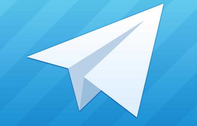 Telegram-App