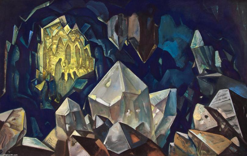 Nicholas-Roerich-Sacred-Treasure-of-Mountain-