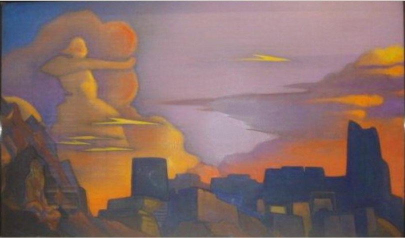 Утверждение победы Сил Света