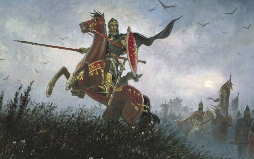 Ольшанский