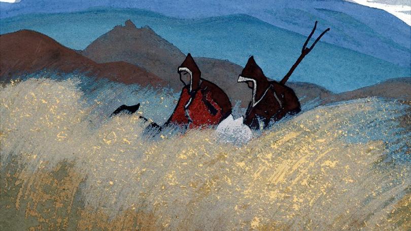 Roerich