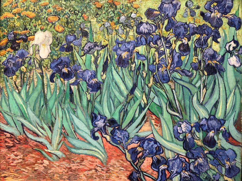 Весеннее обновление 