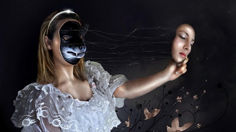 тьма обречена