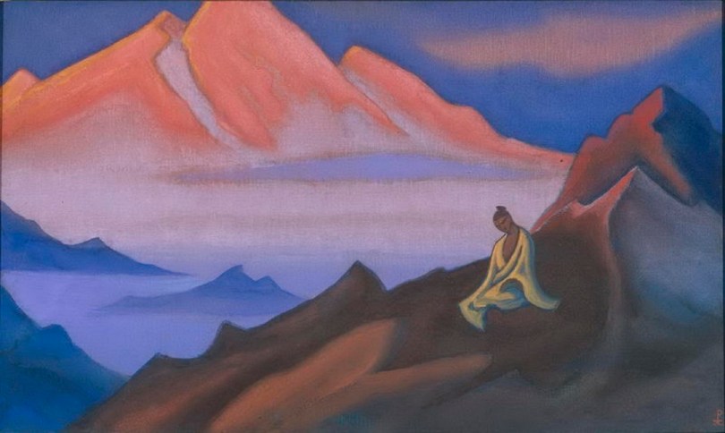 Мысль человеческая - это мощь Огненная, мощь оружия.