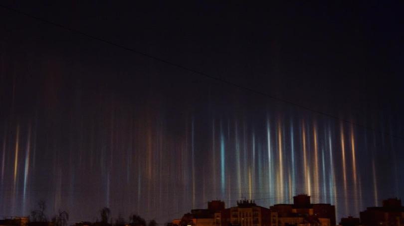 Тьму Кали Юги сменяет Свет Сатиа Юги