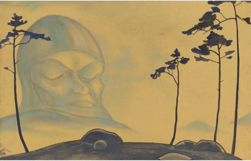 Жизнь в двух мирах