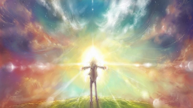 Самое прекрасное накопление