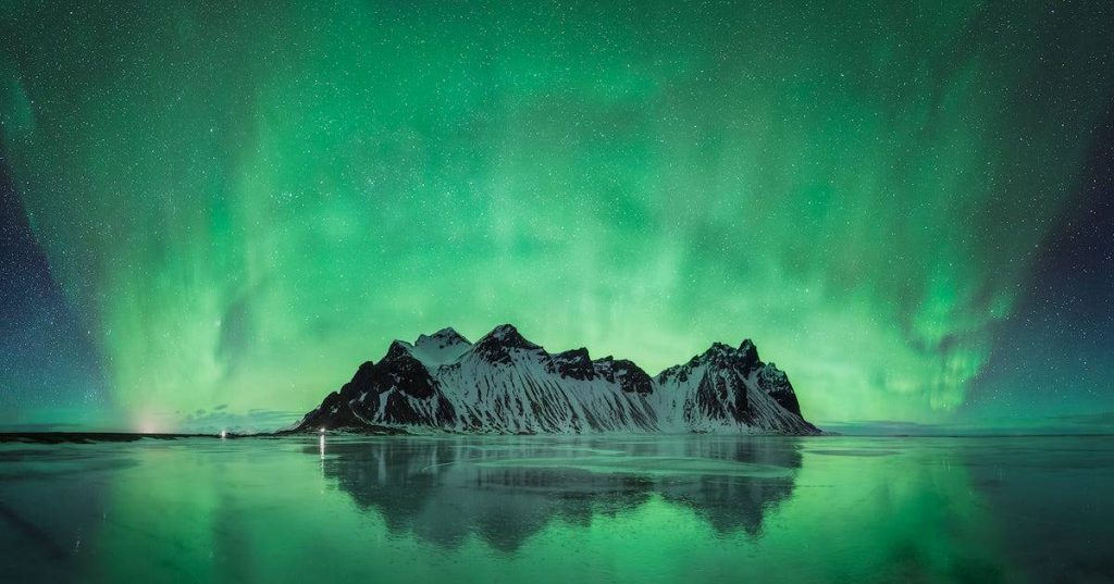 Планета готовится к окончательному переходу в мир Новой жизни. Великие события приблизились вплотную.