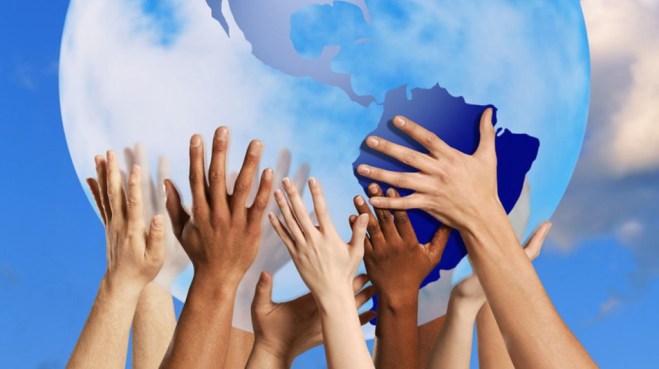 В битву вступило новое поколение, выросшее среди этой битвы.