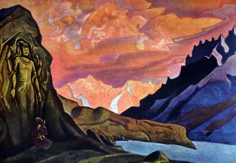 Майтрейя Победитель