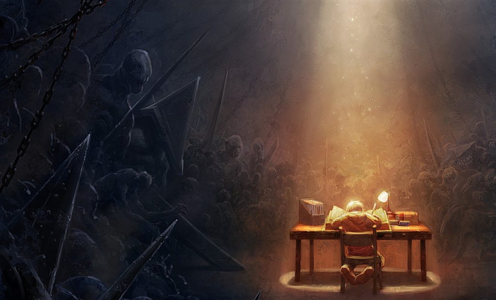 Веруйте среди мрака Агни Йога Живая Этика Любовь Шилова